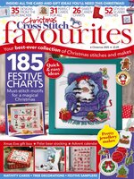 Cross Stitch Favourites